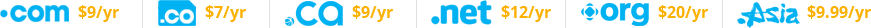 domain